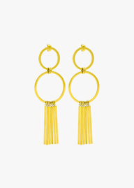 SEQUOIA EARRINGS