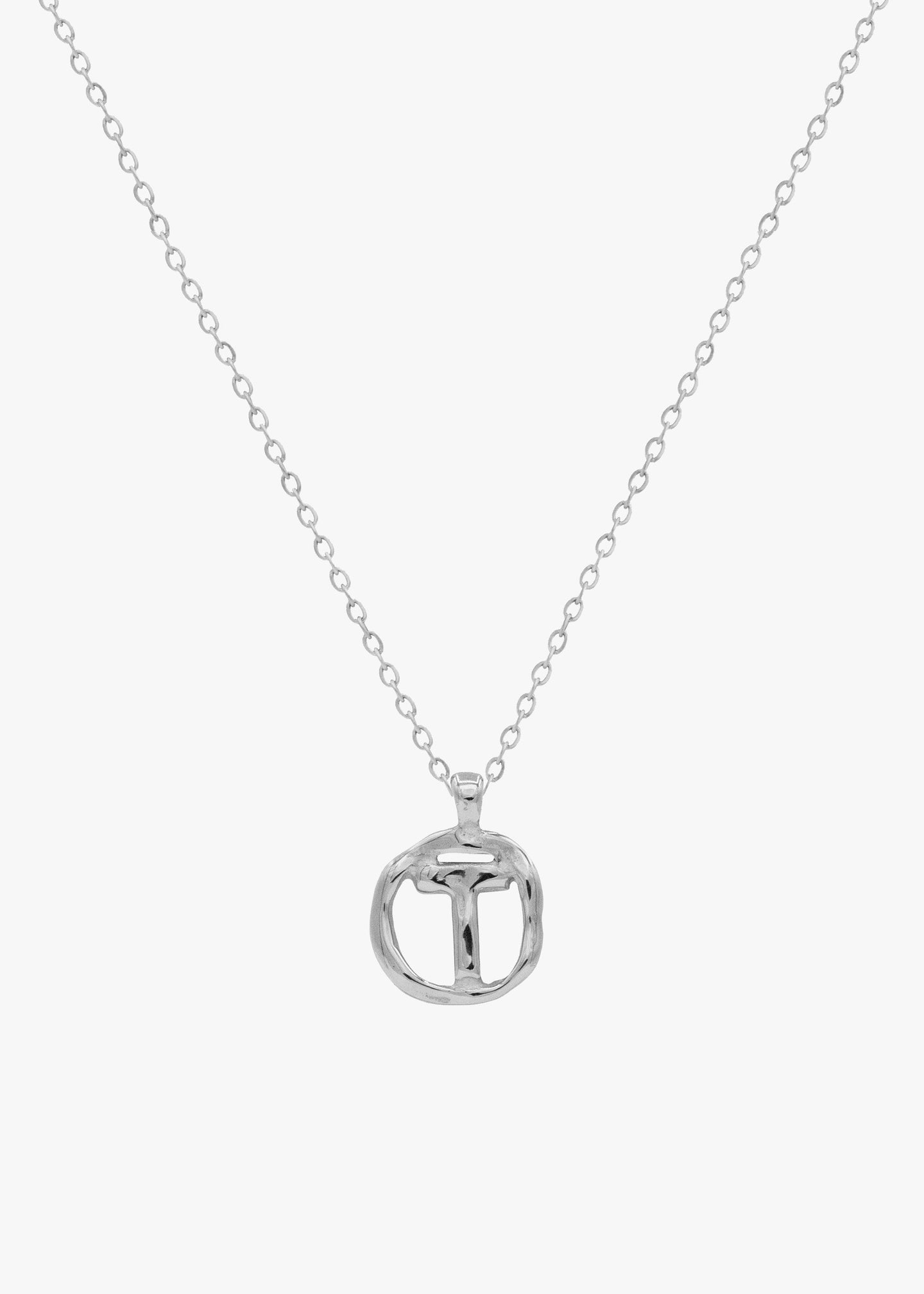 T / PLATA - THE IDENTITY