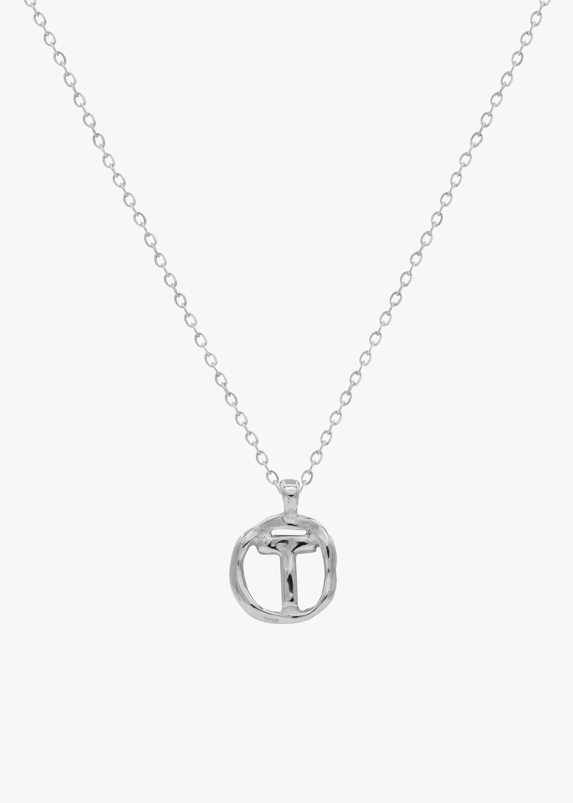 T / PLATA - THE IDENTITY