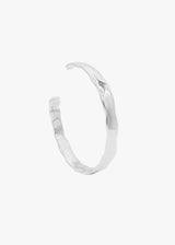 THE FRONTIER SILVER BRACELET