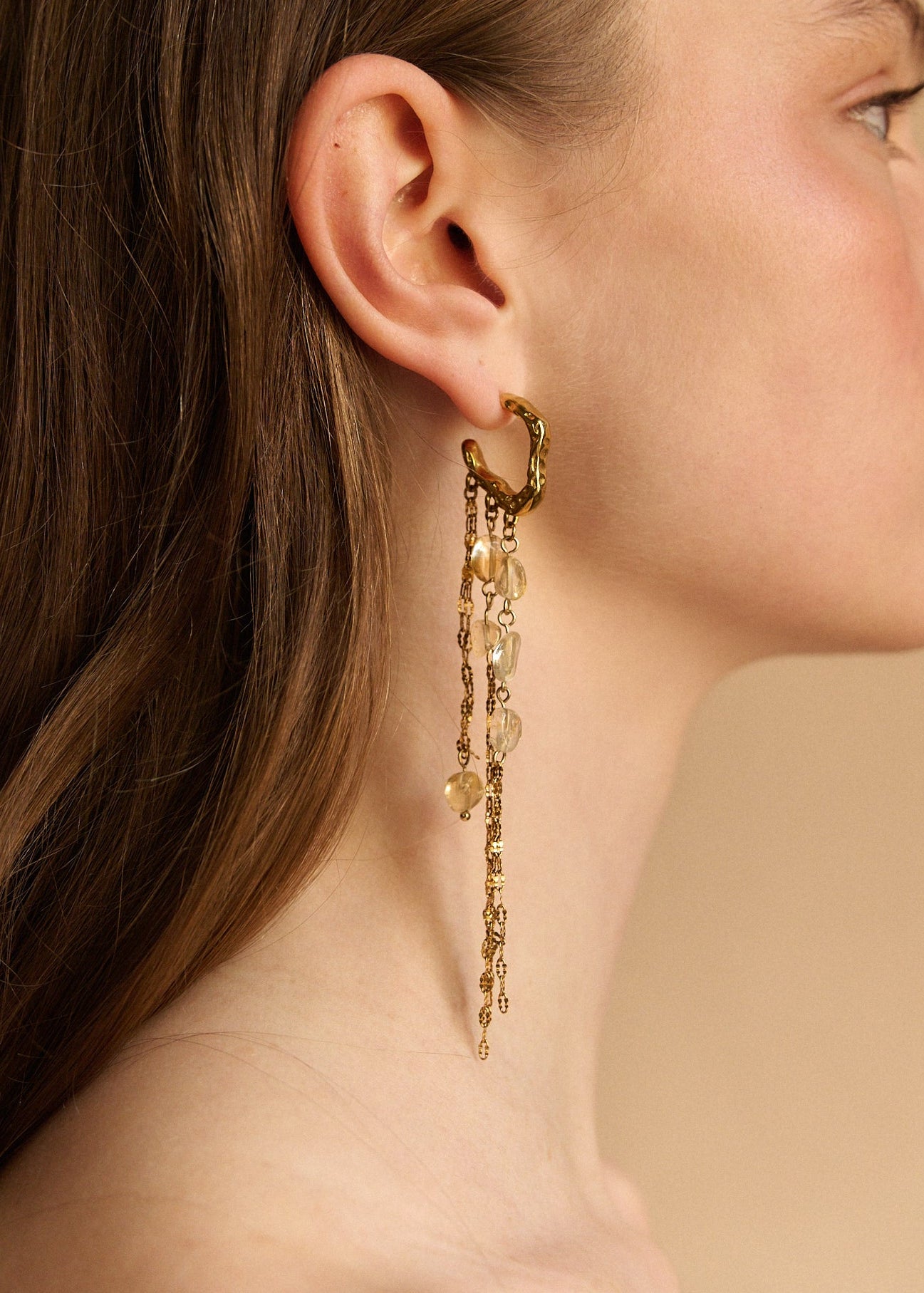 JUANA EARRINGS