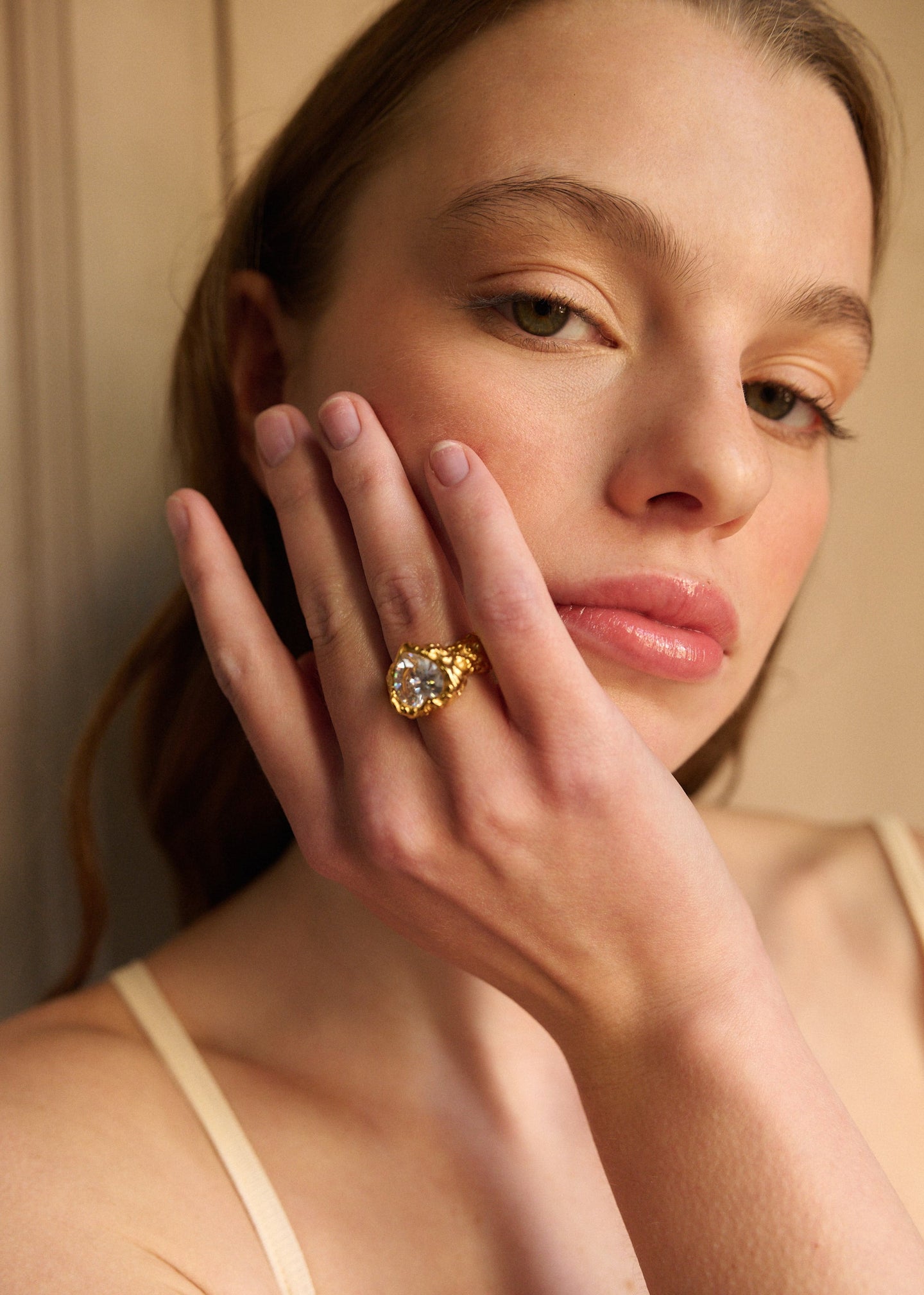 LUISA RING