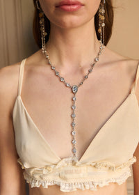 DOLORES ROSARY PLATA