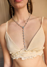DOLORES ROSARY PLATA