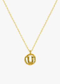U - THE IDENTITY