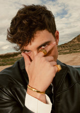 THE FRONTIER BRACELET