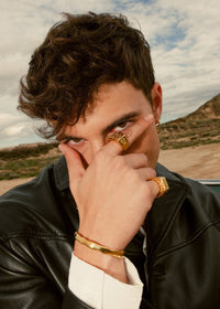 THE FRONTIER BRACELET