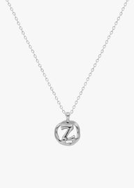Z / SILVER - THE IDENTITY