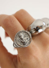 Guardian Angel Ring