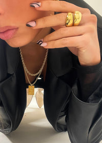 VENI VIDI AMAVI Necklace